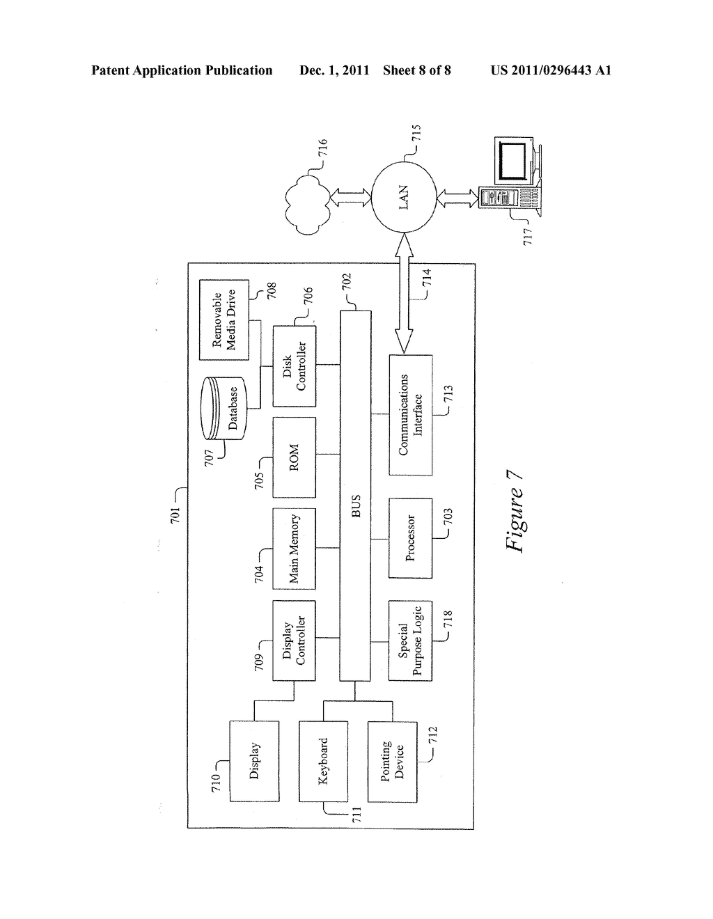 METHOD, SYSTEM AND COMPUTER PROGRAM PRODUCT FOR A LIGHTWEIGHT DIRECTORY     ACCESS PROTOCOL CLIENT APPLICATION PROGRAM INTERFACE - diagram, schematic, and image 09