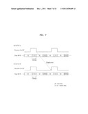 BROADCASTING SIGNAL RECEIVER AND METHOD FOR TRANSMITTING/RECEIVING     BROADCASTING SIGNAL diagram and image