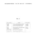 BROADCASTING SIGNAL RECEIVER AND METHOD FOR TRANSMITTING/RECEIVING     BROADCASTING SIGNAL diagram and image