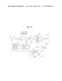 BROADCASTING SIGNAL RECEIVER AND METHOD FOR TRANSMITTING/RECEIVING     BROADCASTING SIGNAL diagram and image