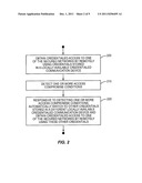 Redundant Credentialed Access to a Secured Network diagram and image