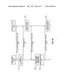 Redundant Credentialed Access to a Secured Network diagram and image