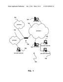 INTEGRATED FIREWALL, IPS, AND VIRUS SCANNER SYSTEM AND METHOD diagram and image