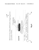 INTEGRATED FIREWALL, IPS, AND VIRUS SCANNER SYSTEM AND METHOD diagram and image