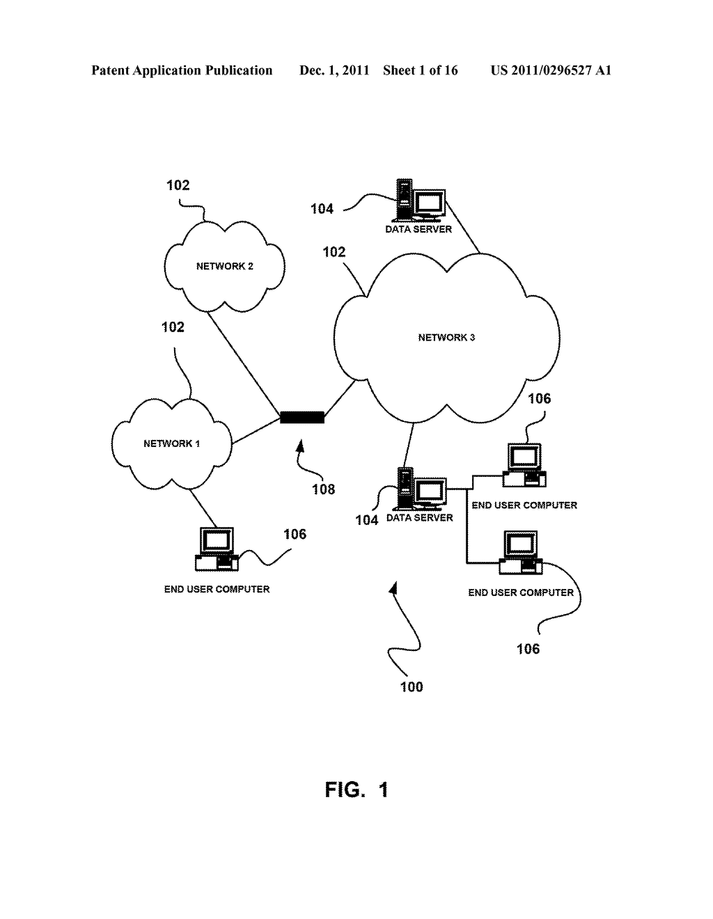 INTEGRATED FIREWALL, IPS, AND VIRUS SCANNER SYSTEM AND METHOD - diagram, schematic, and image 02