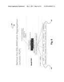 INTEGRATED FIREWALL, IPS, AND VIRUS SCANNER SYSTEM AND METHOD diagram and image