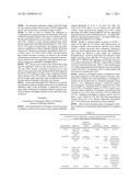 SPECIFIC GENETIC MODIFICATION OF THE ACTIVITY OF TREHALOSE-6-PHOSPHATE     SYNTHASE AND EXPRESSION IN A HOMOLOGOUS OR HETEROLOGOUS ENVIRONMENT diagram and image