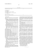 SPECIFIC GENETIC MODIFICATION OF THE ACTIVITY OF TREHALOSE-6-PHOSPHATE     SYNTHASE AND EXPRESSION IN A HOMOLOGOUS OR HETEROLOGOUS ENVIRONMENT diagram and image