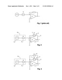 SCANNING PROBE MICROSCOPE WITH CURRENT CONTROLLED ACTUATOR diagram and image