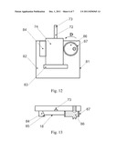 MULTIFUNCTIONAL SCANNING PROBE MICROSCOPE diagram and image