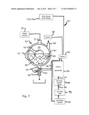 SYSTEM FOR MONITORING OZONE AND CONTROLLING SUPPLY OF OZONE TO WASHING     MACHINE diagram and image