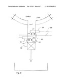 SYSTEM FOR MONITORING OZONE AND CONTROLLING SUPPLY OF OZONE TO WASHING     MACHINE diagram and image