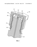 RESISTOR ANODE ASSEMBLY diagram and image