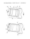 RESISTOR ANODE ASSEMBLY diagram and image