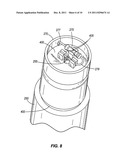 RESISTOR ANODE ASSEMBLY diagram and image