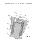 RESISTOR ANODE ASSEMBLY diagram and image