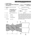 METHOD OF CONNECTING ELECTRIC WIRES diagram and image