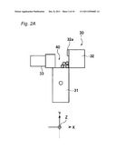 METHOD OF CONNECTING ELECTRIC WIRES diagram and image