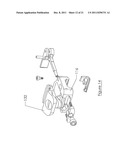 ROTATING MOUNT FOR WEAPON SIGHT ACCESSORY diagram and image