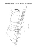 ROTATING MOUNT FOR WEAPON SIGHT ACCESSORY diagram and image