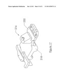 ROTATING MOUNT FOR WEAPON SIGHT ACCESSORY diagram and image