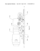 ROTATING MOUNT FOR WEAPON SIGHT ACCESSORY diagram and image