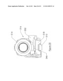 ROTATING MOUNT FOR WEAPON SIGHT ACCESSORY diagram and image