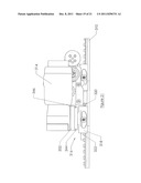 ROTATING MOUNT FOR WEAPON SIGHT ACCESSORY diagram and image