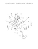 ROTATING MOUNT FOR WEAPON SIGHT ACCESSORY diagram and image