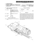 ARTICULATING MOUNT FOR WEAPON SIGHT ACCESSORY diagram and image