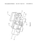 ARTICULATING MOUNT FOR WEAPON SIGHT ACCESSORY diagram and image