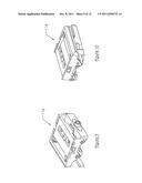 ARTICULATING MOUNT FOR WEAPON SIGHT ACCESSORY diagram and image