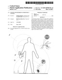 System and methods to avoid insect attacks diagram and image
