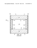 MULTI-PANE GLASS UNIT HAVING SEAL WITH ADHESIVE AND HERMETIC COATING LAYER diagram and image