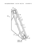 MULTI-PANE GLASS UNIT HAVING SEAL WITH ADHESIVE AND HERMETIC COATING LAYER diagram and image