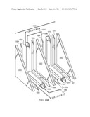 MULTI-PANE GLASS UNIT HAVING SEAL WITH ADHESIVE AND HERMETIC COATING LAYER diagram and image