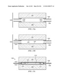 MULTI-PANE GLASS UNIT HAVING SEAL WITH ADHESIVE AND HERMETIC COATING LAYER diagram and image