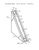 MULTI-PANE GLASS UNIT HAVING SEAL WITH ADHESIVE AND HERMETIC COATING LAYER diagram and image