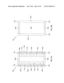 Modular form for building a preinsulated, roughly finished concrete wall     and method of building a structure therewith diagram and image