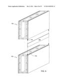 Modular form for building a preinsulated, roughly finished concrete wall     and method of building a structure therewith diagram and image