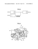 BANKNOTE SORTING AND BUNDLING APPARATUS diagram and image