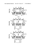 BANKNOTE SORTING AND BUNDLING APPARATUS diagram and image