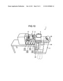 BANKNOTE SORTING AND BUNDLING APPARATUS diagram and image