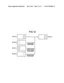 BANKNOTE SORTING AND BUNDLING APPARATUS diagram and image