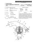 INTERNAL COMBUSTION ENGINE diagram and image