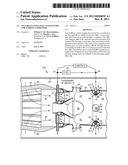 Self-Regulating Fuel Staging Port for Turbine Combustor diagram and image