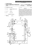 Hydrostatic tester diagram and image