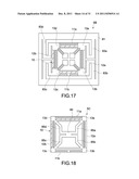 ANGULAR VELOCITY SENSOR, ELECTRONIC APPARATUS, AND METHOD OF DETECTING AN     ANGULAR VELOCITY diagram and image