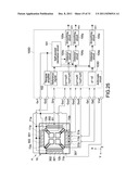 ANGULAR VELOCITY SENSOR, ELECTRONIC APPARATUS, AND METHOD OF DETECTING AN     ANGULAR VELOCITY diagram and image