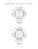 ANGULAR VELOCITY SENSOR, ELECTRONIC APPARATUS, AND METHOD OF DETECTING AN     ANGULAR VELOCITY diagram and image